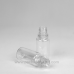 10 ml Dropper Plastic PET with Child Resistent Cap	 	